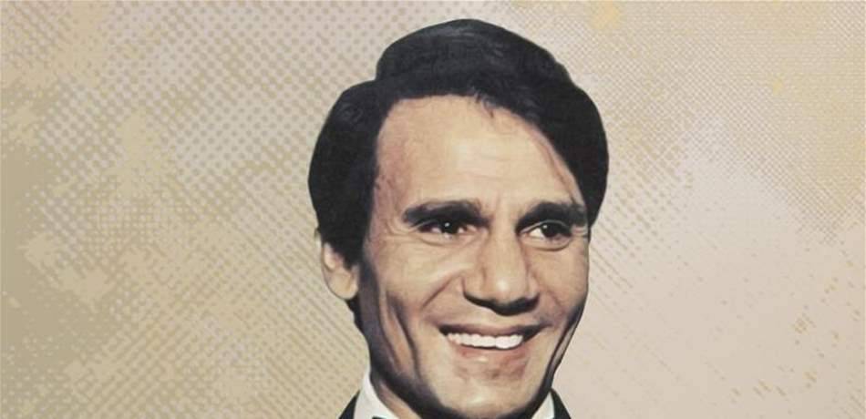 نجل شقيق عبد الحليم حافظ يكشف ما رآه في قبر العندليب.. المفاجأة صادمة!