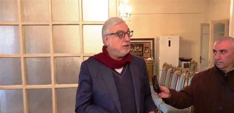 الصمد لباسيل: العودة عن الخطأ فضيلة