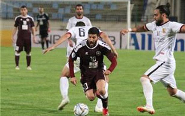 انسحاب النجمة من كأس الاتحاد الآسيوي