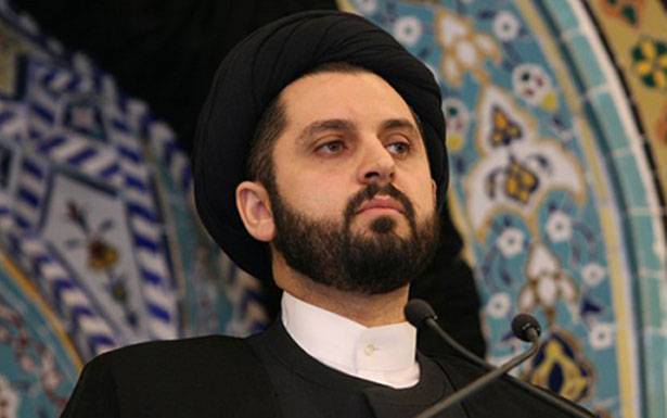 فضل الله : على النظام العربي الرسمي

النظر بمنطق الإستجابة لمطالب أميركا