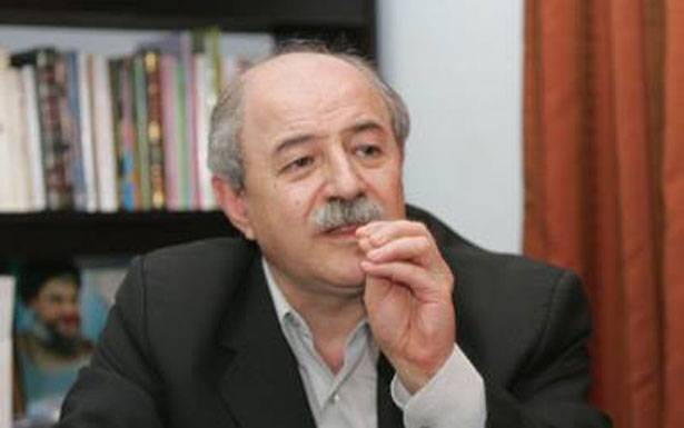 غدار : لا سلام وإعمار

ما لم تعد الجولان سوريّة