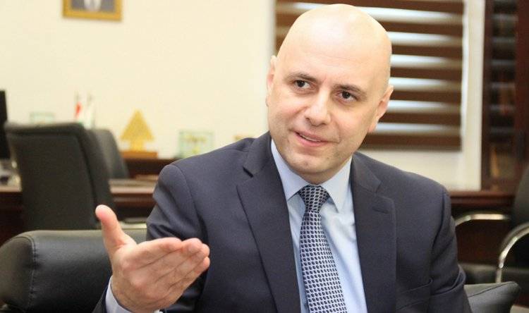 حاصباني: أكبر خطر على خطة الكهرباء هو من ذاتها و”القوات” تفكك الألغام داخلها
