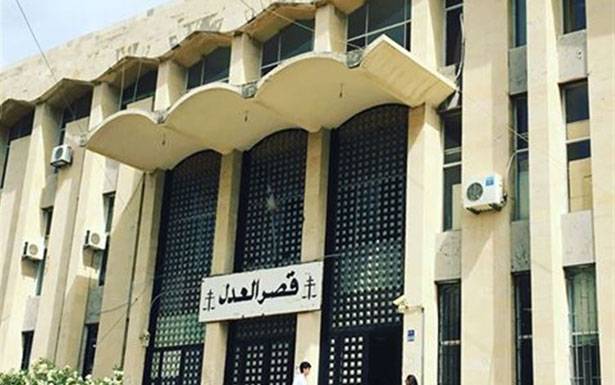 خلافات عدلية بعبدا بين عون

والقضاة مرشحة للتفاقم