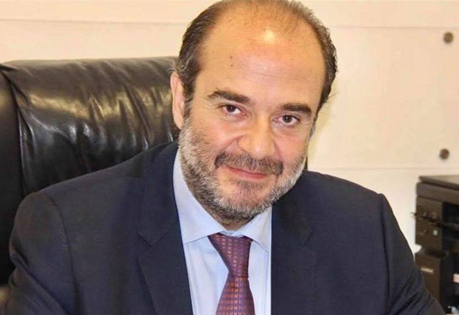 عقيص يدعو الوزيرة بستاني للاستماع لملاحظاتهم بايجابية