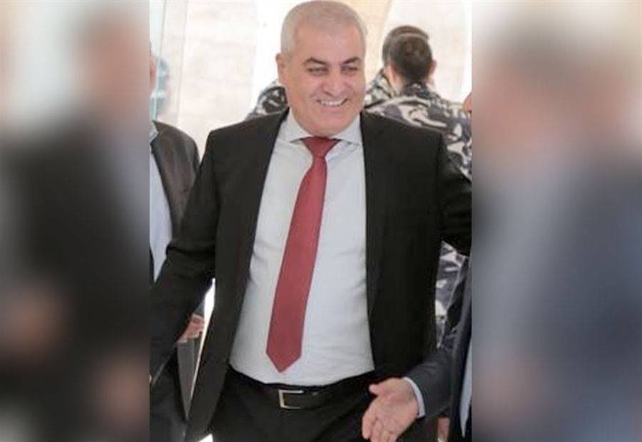 خبر عاجل: هل تريد ان تعرف الاسرار
اخطر حادث في القضاء في جبل لبنان
قاضي التحقيق الاول نقولا منصور يعلن موقف خطير