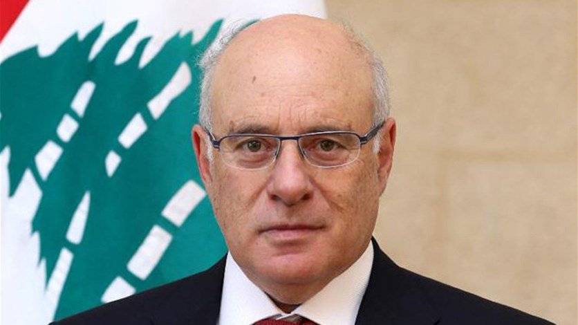 أبو سليمان زار الضمان: سأضع كل إمكانياتي لتحسين وضع المستفيدين