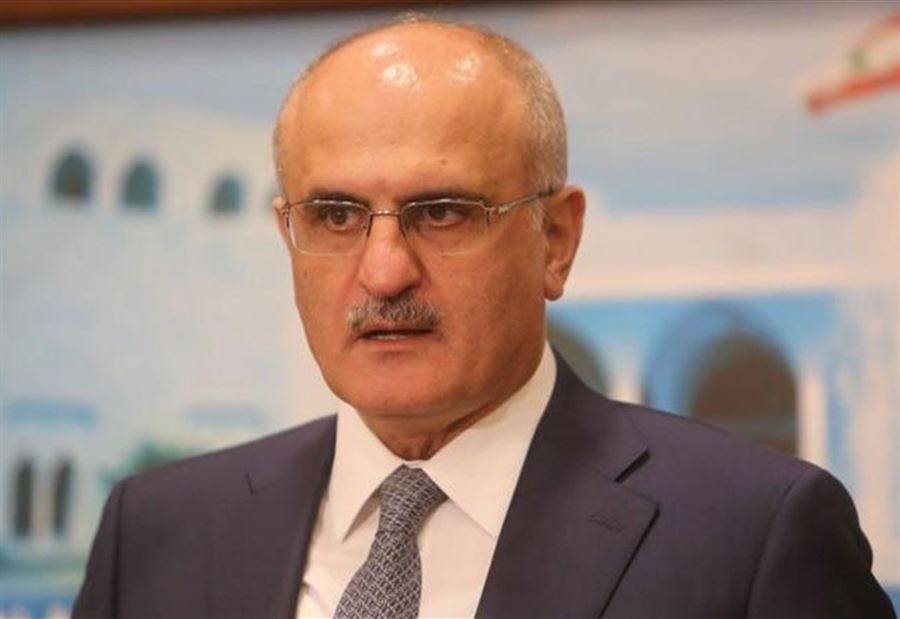 خليل يحيل مشروع إلغاء الإعفاءات الجمركية