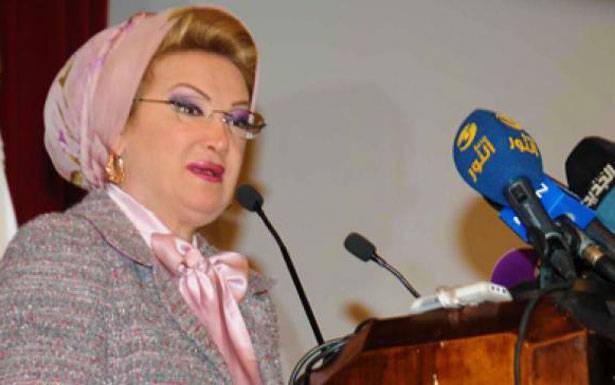 رندة بري : لن ننسى جرائم إسرائيل

والإقتصاص منها آتٍ مهما طال الـزمن