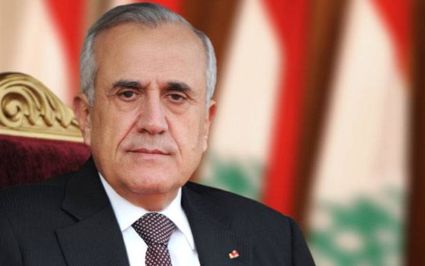 سليمان : ويل لأمّة تستقبل حاكمها

بالتطبيل وتودّعه بالصفير