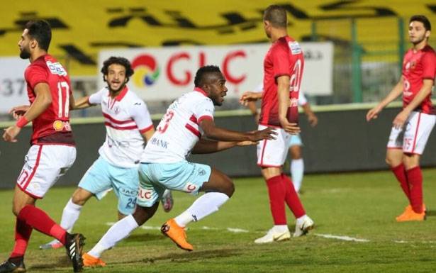 القمة 117 لكلاسيكو مصر: اختبار صعب لهجوم الزمالك أمام صلابة الأهلي اليوم