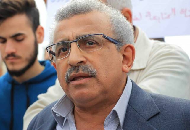 سعد: لتعزيز علاقات الصداقة مع روسيا لما فيه خدمة المصالح المشتركة