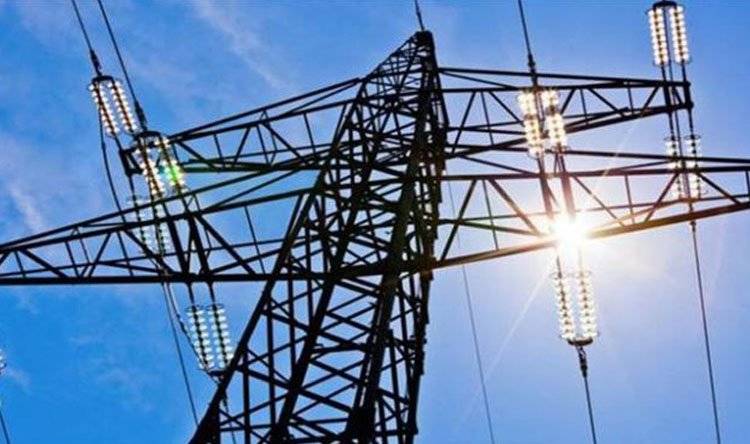ازمة الكهرباء دفعت البلاد الى شفير دمار مالي