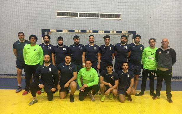 فوز مار الياس على المبرة

في بطولة لبنان لكرة اليد