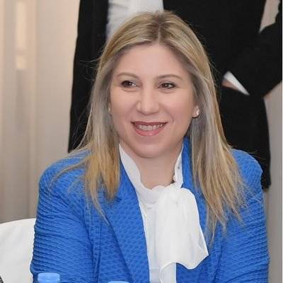 الطبش: لوقوف الى جانب سعد الحريري لأنه يعمل لمصلحة لبنان
