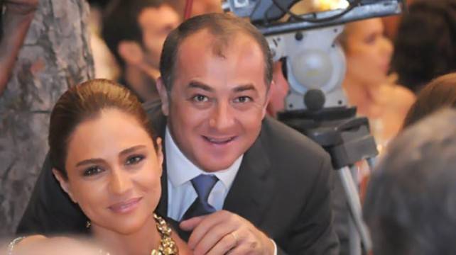 بو صعب عايد جوليا بهذه الكلمات
