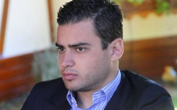 طوني فرنجية: نعيش في عالم ممتلىء بالحقد والقتل