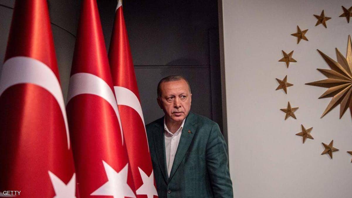 أردوغان ينحدر في "اختبار الصندوق".. كيف حدثت النكسة؟