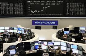 أسهم أوروبا ترتفع لليوم الرابع بفضل تفاؤل التجارة وبيانات الصين