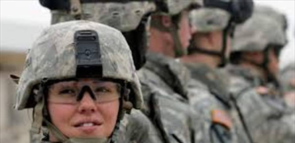 أُجبرت على نزع حجابها.. فإدعت ضد الجيش الأميركي