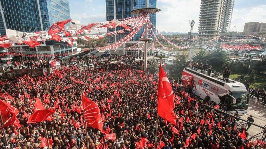 الانتخابات التركية.. إعادة الفرز بدوائر "محددة" في إسطنبول