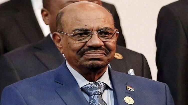 البشير يعين 3 وزراء اتحاديين و4 وزراء دولة