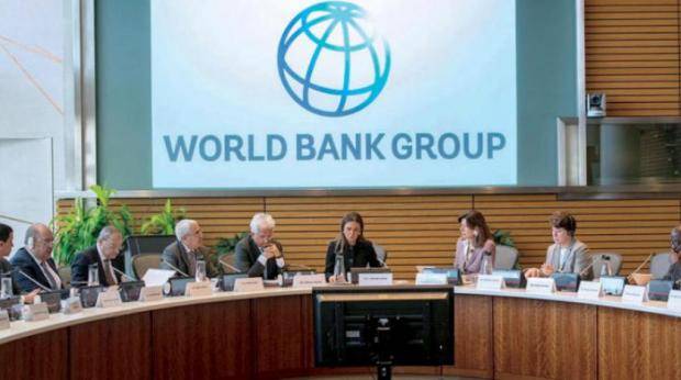 البنك الدولي يشيد بالجهود المصرية في الحوكمة ومكافحة الفساد