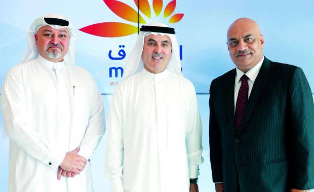 التحول الرقمي يتيح لبنك المشرق 5 أنواع من الفروع