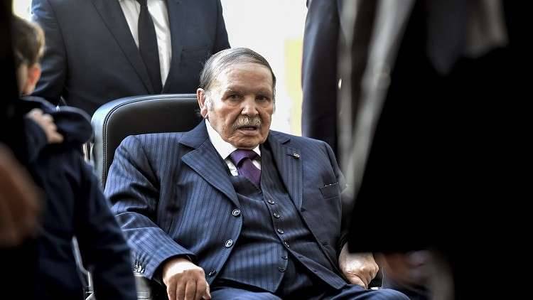 بوتفليقة.. من نضال "التحرير" إلى الترجل عن السلطة