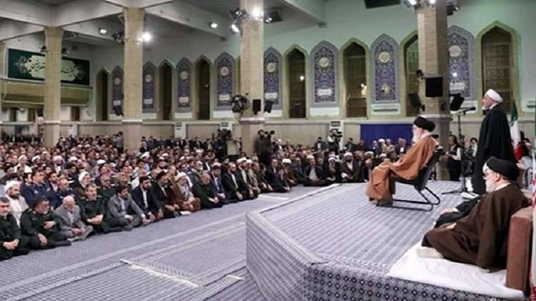 خامنئي: الثورة الإسلامية استمرار للبعثة النبوية