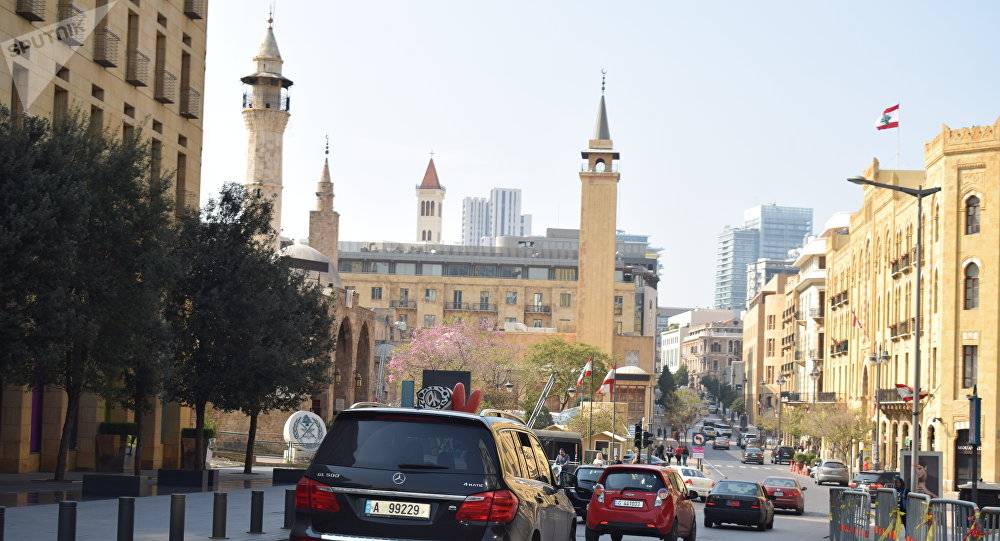 خبر عاجل وخطير: السفير الفرنسي يمهل الحريري 10 أيام وهذه مطالبه لتفادي الخطر