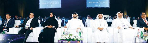 دبي الذكية والبنك الدولي ينشران «بلوك تشين» عالمياً