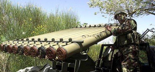 عبد الباري عطوان يكشف معلومات مثيرة عن صواريخ حزب الله