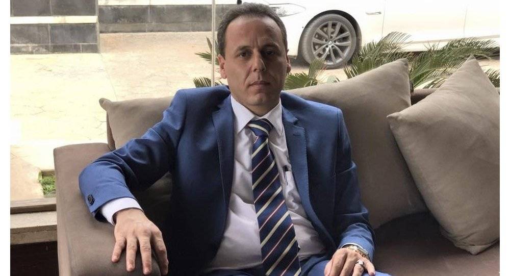 مشاركة سورية واسعة في معرض "أرابيا إكسبو"