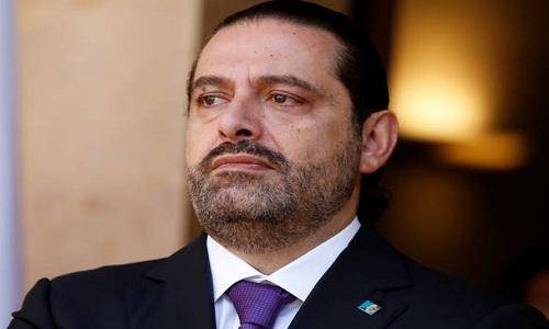 اتصال بين بومبيو والحريري !