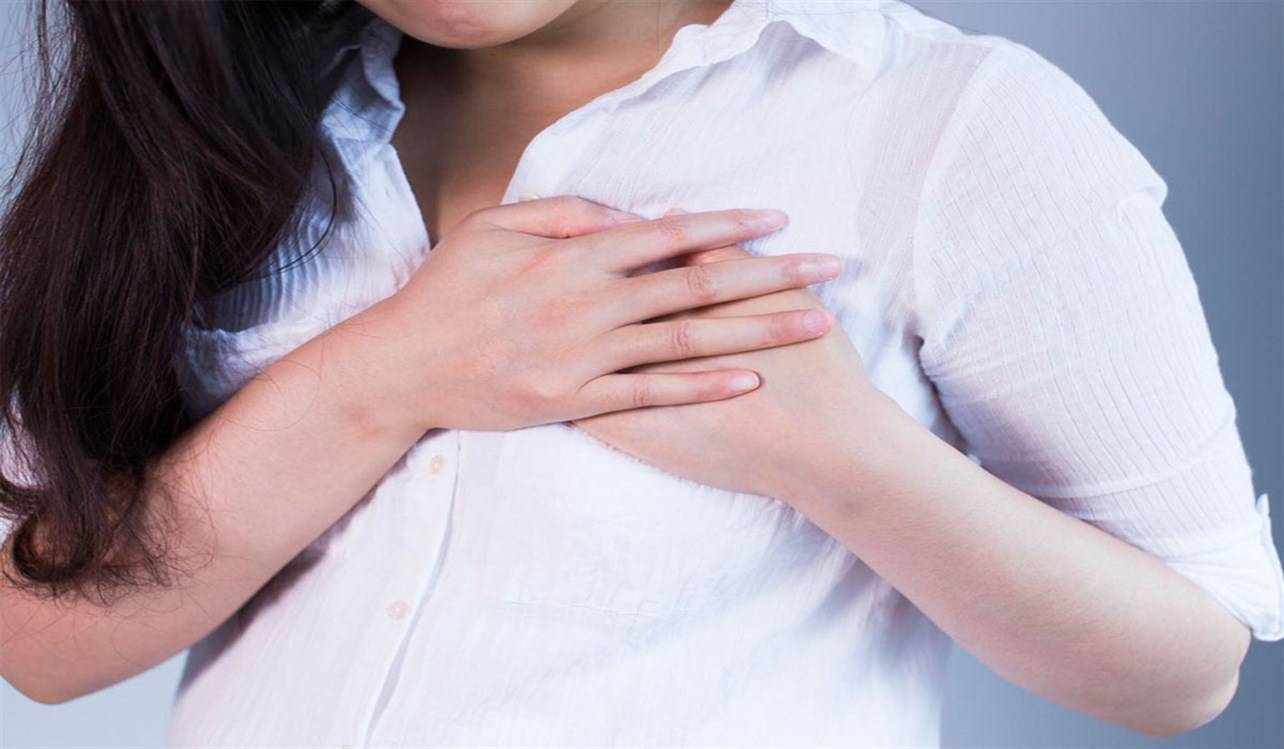 علاج التهاب الصدر يعتمد على سببه... إليكم التفاصيل