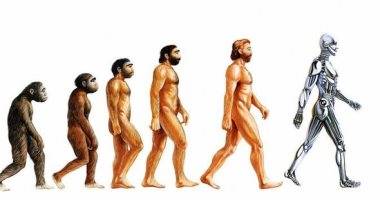هل سيأتي يوم يتكاثر فيه الانسان الآلي؟ علماء يُجيبون...