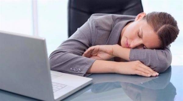 النعاس المستمر.. سبب خطير وراء إحساسك به!