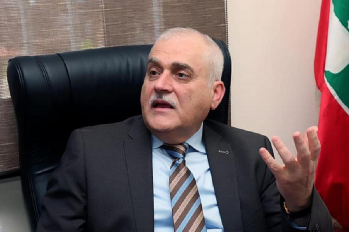 في لبنان مليون و800 الف مواطن لا يشملهم أي ضمان صحي!