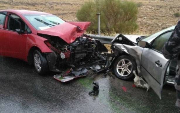 3 قتلى و21 جريحا في 20 حادثا

خلال الـ 24 ساعة الماضية