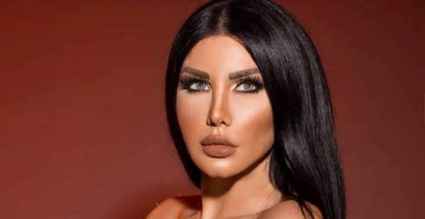جيني إسبر توضح حقيقة زواجها المدني من رجل أعمال لبناني