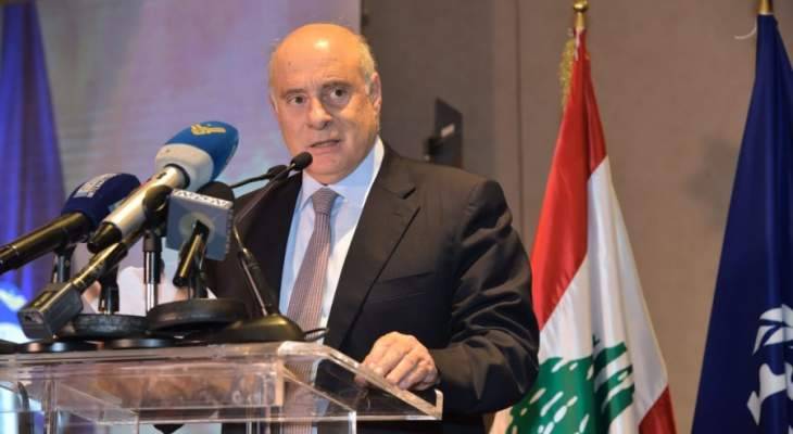 ابو سليمان: نعول على التعاون مع منظمة العمل الدولية لتعديل قوانين العمل والضمان