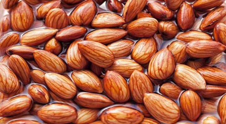 هذه فوائد اللوز في منع السرطان
