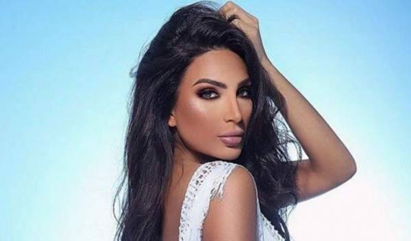 شيراز تتزوج من وزير لبناني وهذه التفاصيل