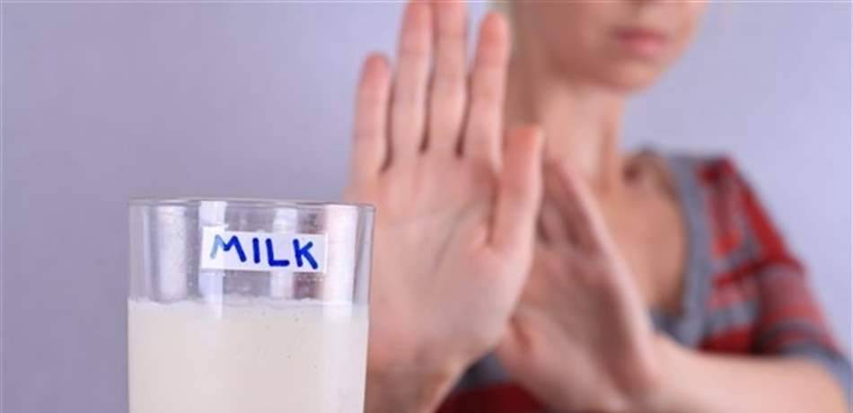 تعرف على أعراض عدم تحمل اللاكتوز
