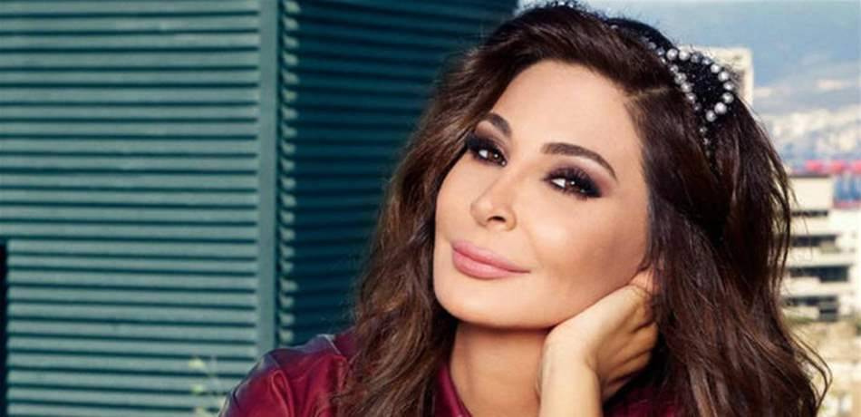 فيديو قديم لإليسا قبل التجميل.. شاهدوا كيف كانت