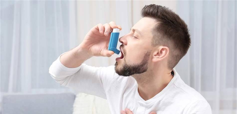 هل سمعتم بالربو المهني؟.. هذه أسبابه