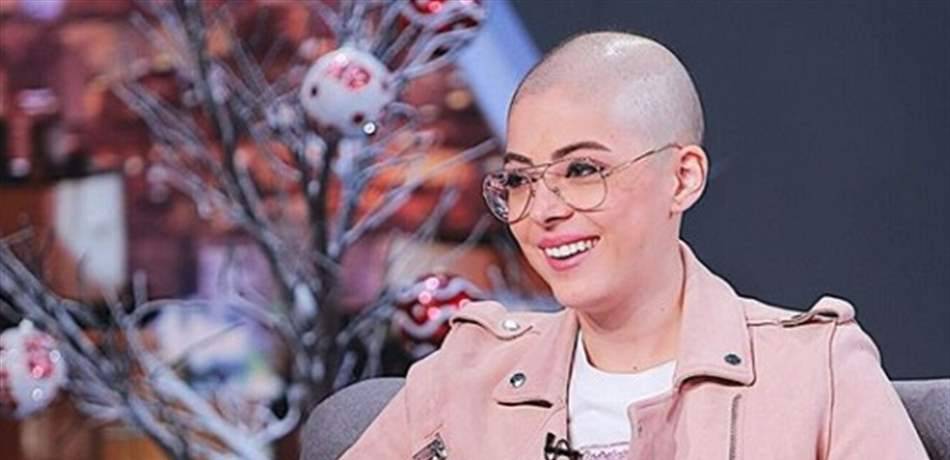 بعد الحديث عن تدهور حالتها الصحيّة.. ميشيل حجل تخرج عن صمتها وتنفي (صورة)