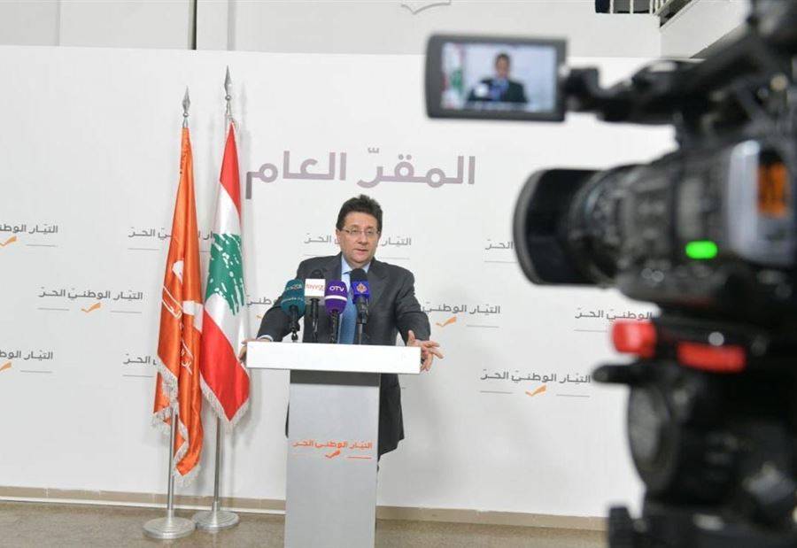 كنعان يدعو الحكومة للمباشرة بتنفيذ ما ورد بالبيان الوزاري