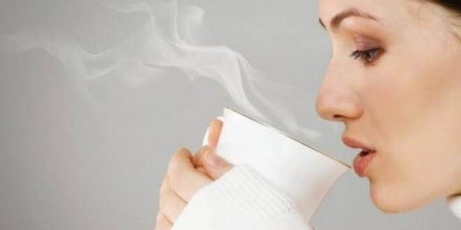 فوائد الماء الساخن في الصباح! اكتشفوها…