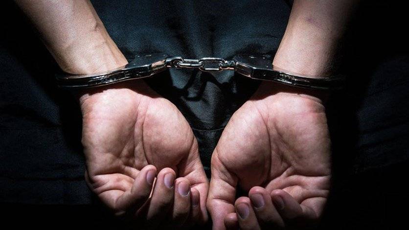 حاجز ضهر البيدر يوقف مطلوبين